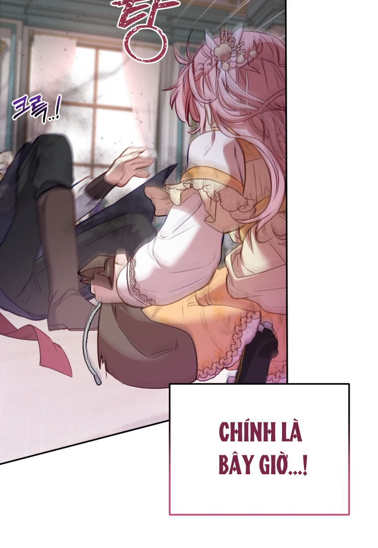 papa tôi là bạo chúa ác ma chapter 9 - Next chapter 10