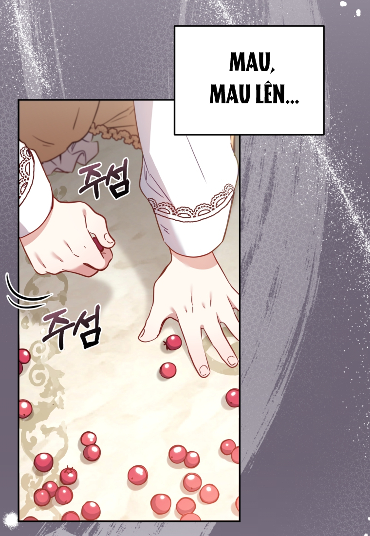 papa tôi là bạo chúa ác ma chapter 9 - Next chapter 10