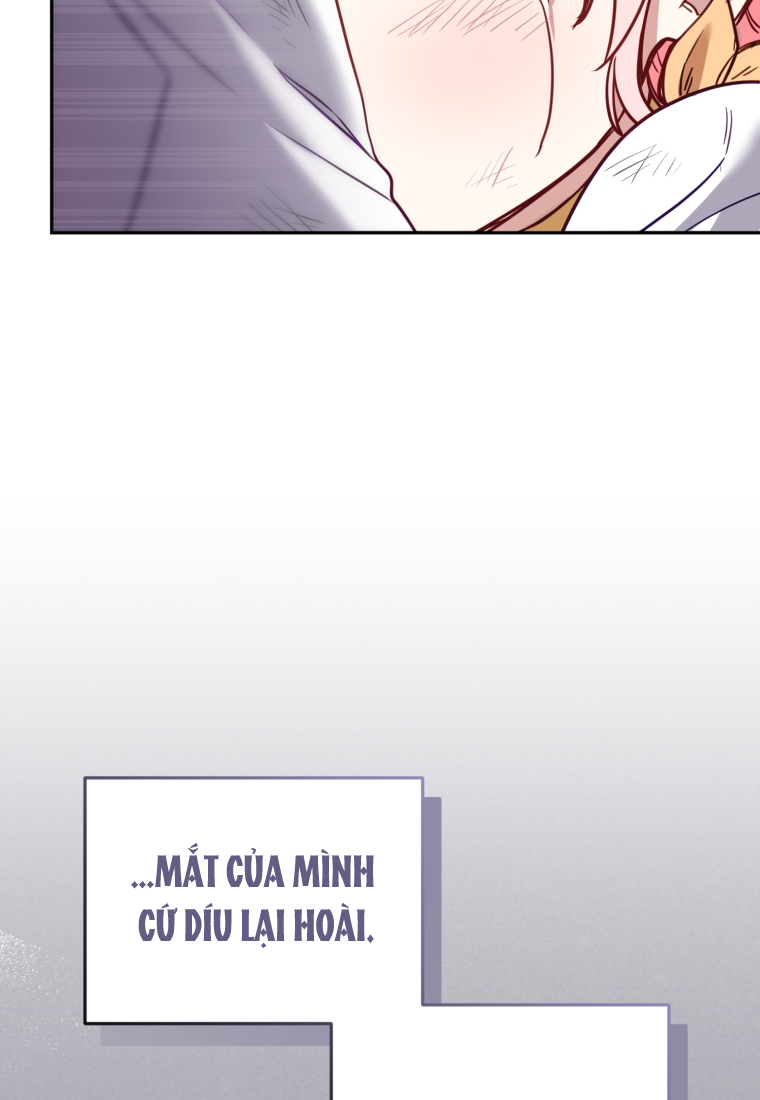 papa tôi là bạo chúa ác ma chapter 9 - Next chapter 10