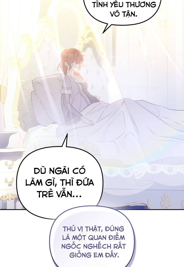 papa tôi là bạo chúa ác ma chapter 10 - Next chapter 11