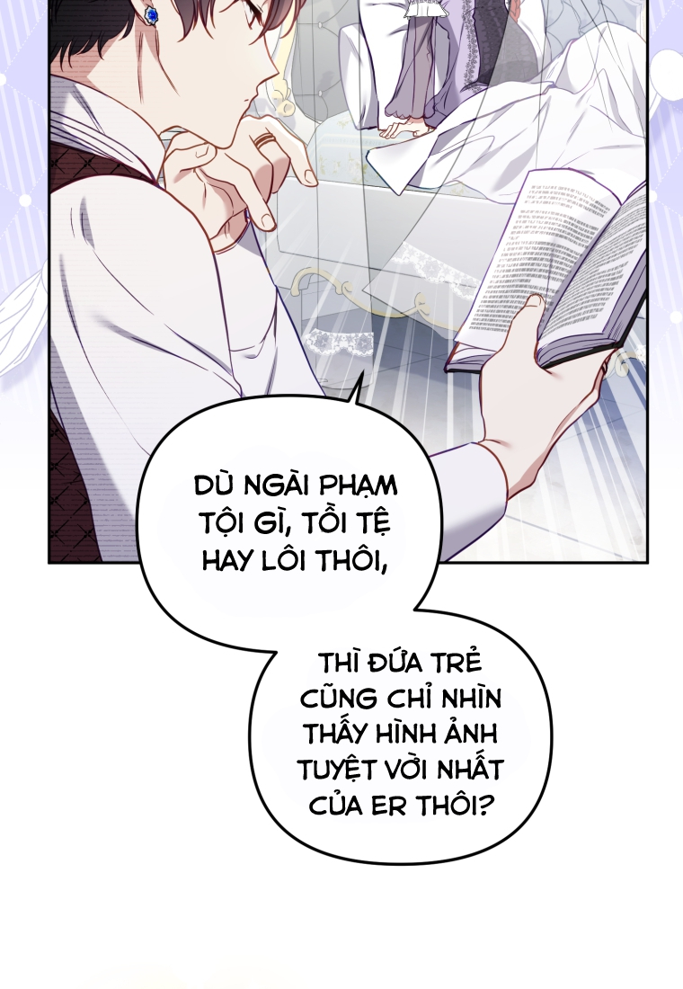 papa tôi là bạo chúa ác ma chapter 10 - Next chapter 11