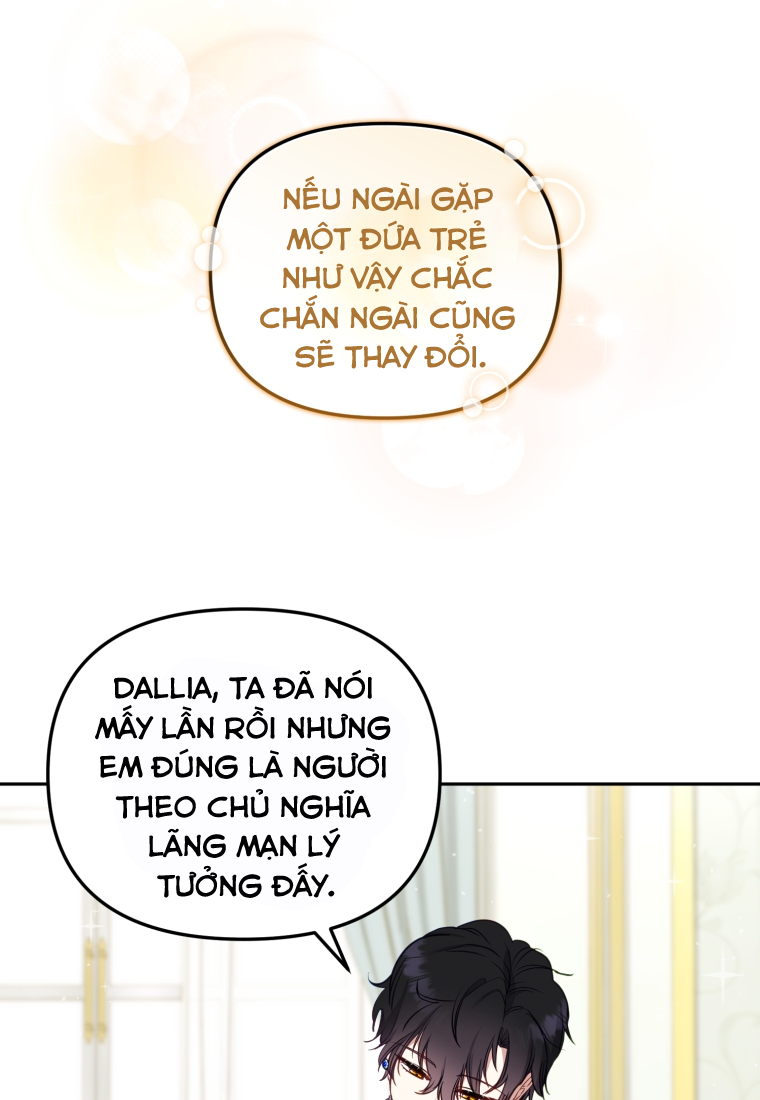 papa tôi là bạo chúa ác ma chapter 10 - Next chapter 11