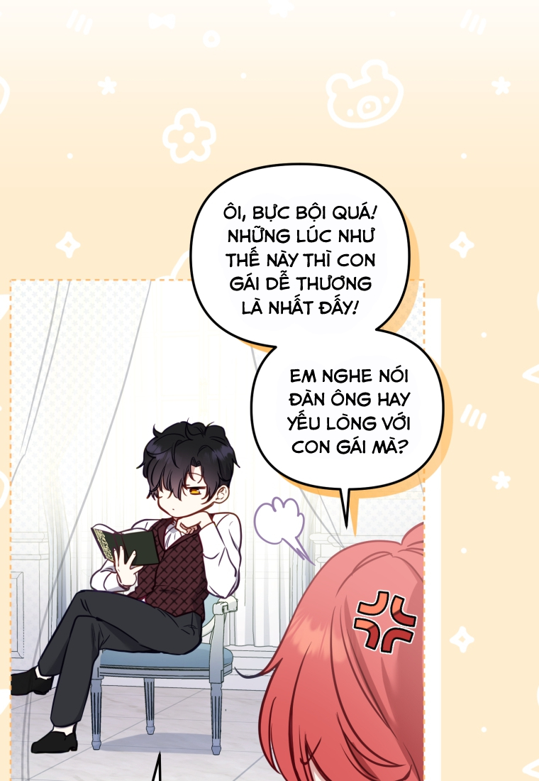 papa tôi là bạo chúa ác ma chapter 10 - Next chapter 11