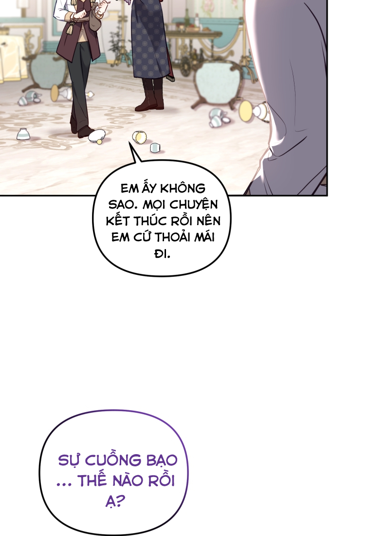 papa tôi là bạo chúa ác ma chapter 10 - Next chapter 11