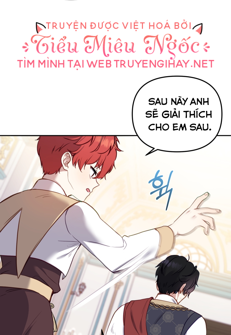 papa tôi là bạo chúa ác ma chapter 10 - Next chapter 11