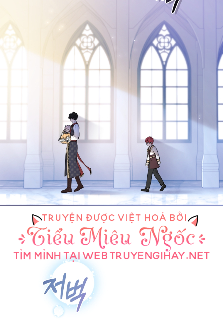 papa tôi là bạo chúa ác ma chapter 10 - Next chapter 11