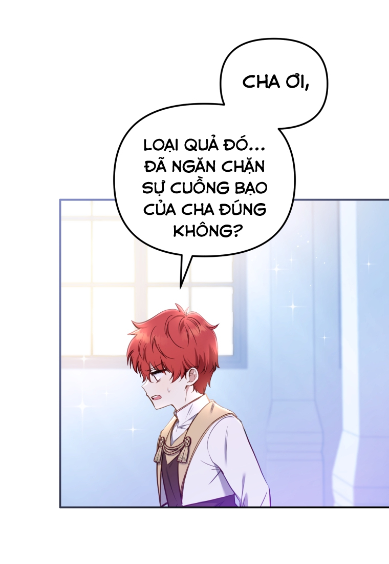 papa tôi là bạo chúa ác ma chapter 10 - Next chapter 11