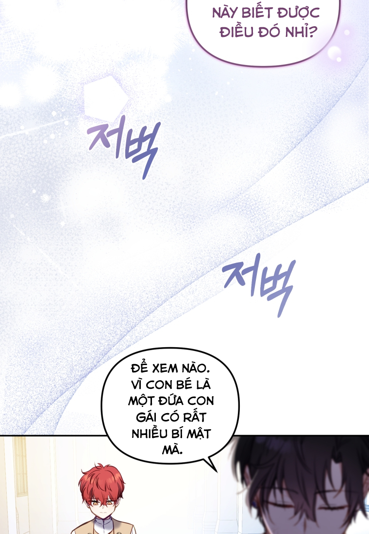 papa tôi là bạo chúa ác ma chapter 10 - Next chapter 11