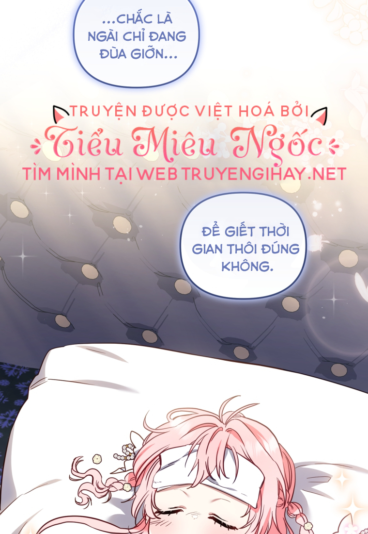 papa tôi là bạo chúa ác ma chapter 10 - Next chapter 11