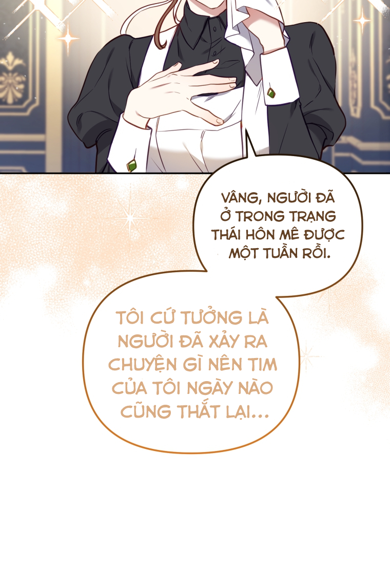 papa tôi là bạo chúa ác ma chapter 10 - Next chapter 11