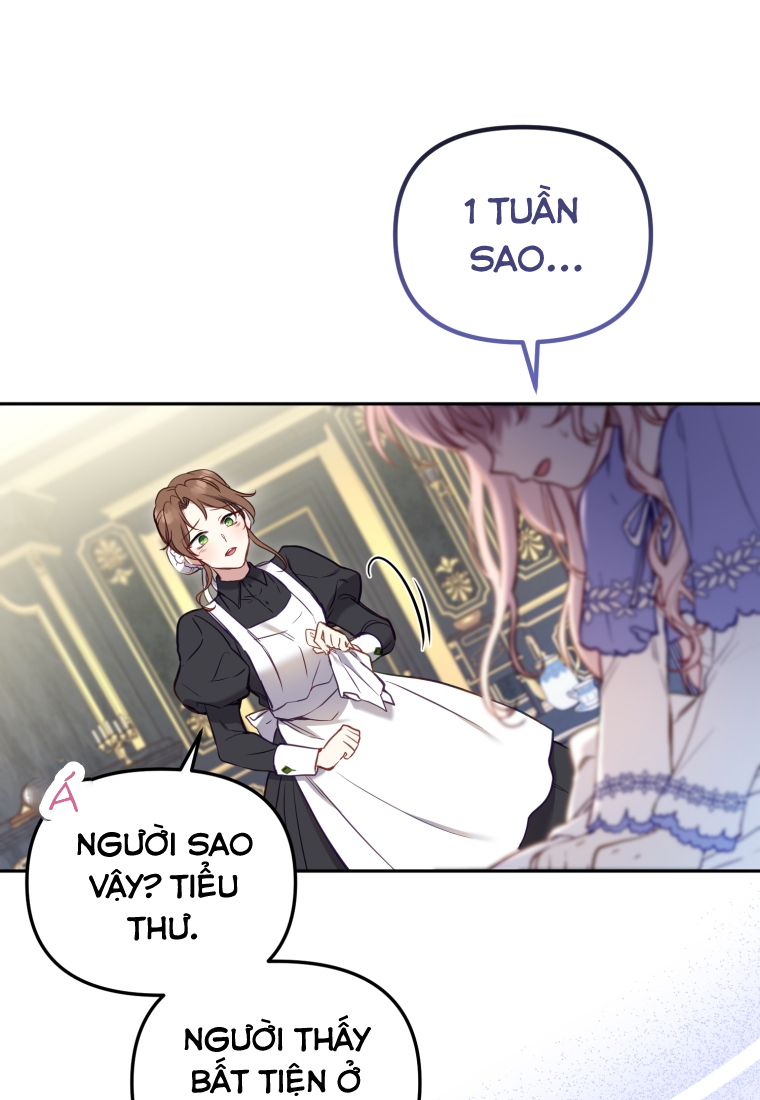 papa tôi là bạo chúa ác ma chapter 10 - Next chapter 11