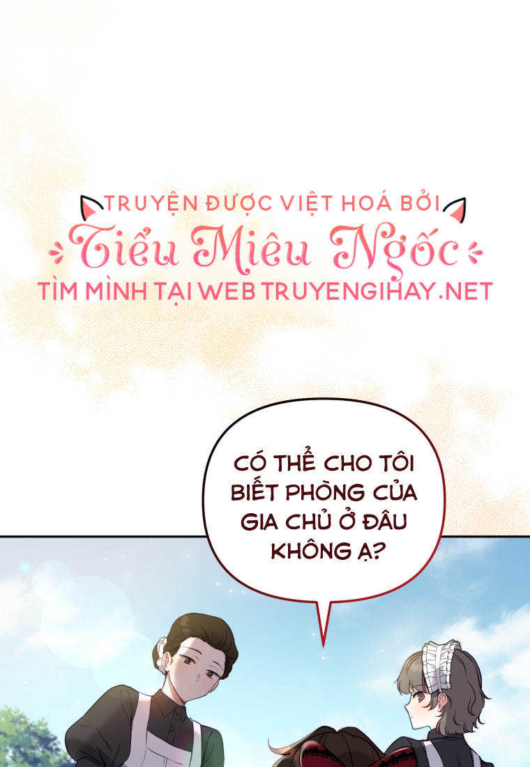 papa tôi là bạo chúa ác ma chapter 10 - Next chapter 11