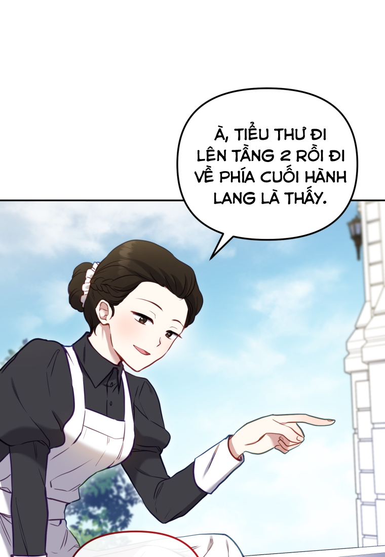 papa tôi là bạo chúa ác ma chapter 10 - Next chapter 11