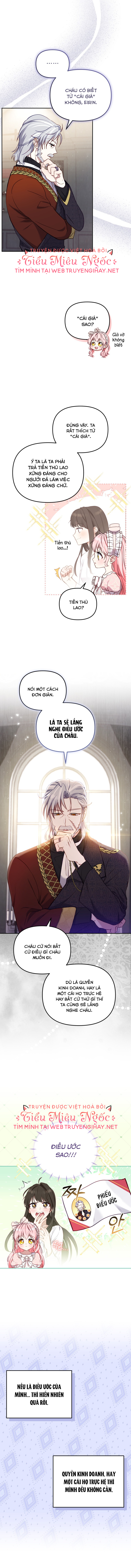 papa tôi là bạo chúa ác ma chapter 11 - Next chapter 12