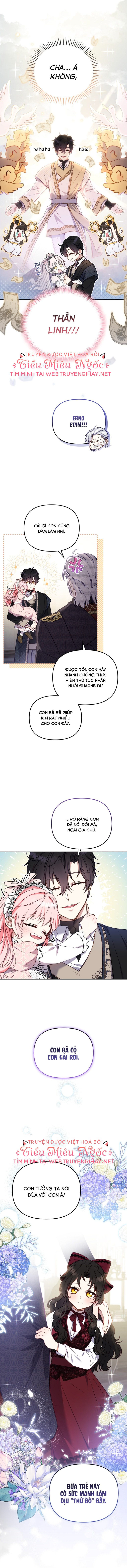 papa tôi là bạo chúa ác ma chapter 11 - Next chapter 12