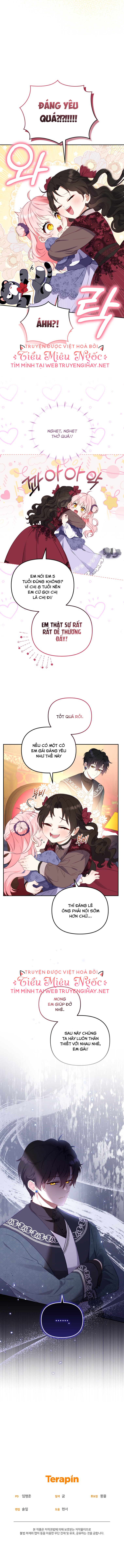 papa tôi là bạo chúa ác ma chapter 12 - Next chapter 13