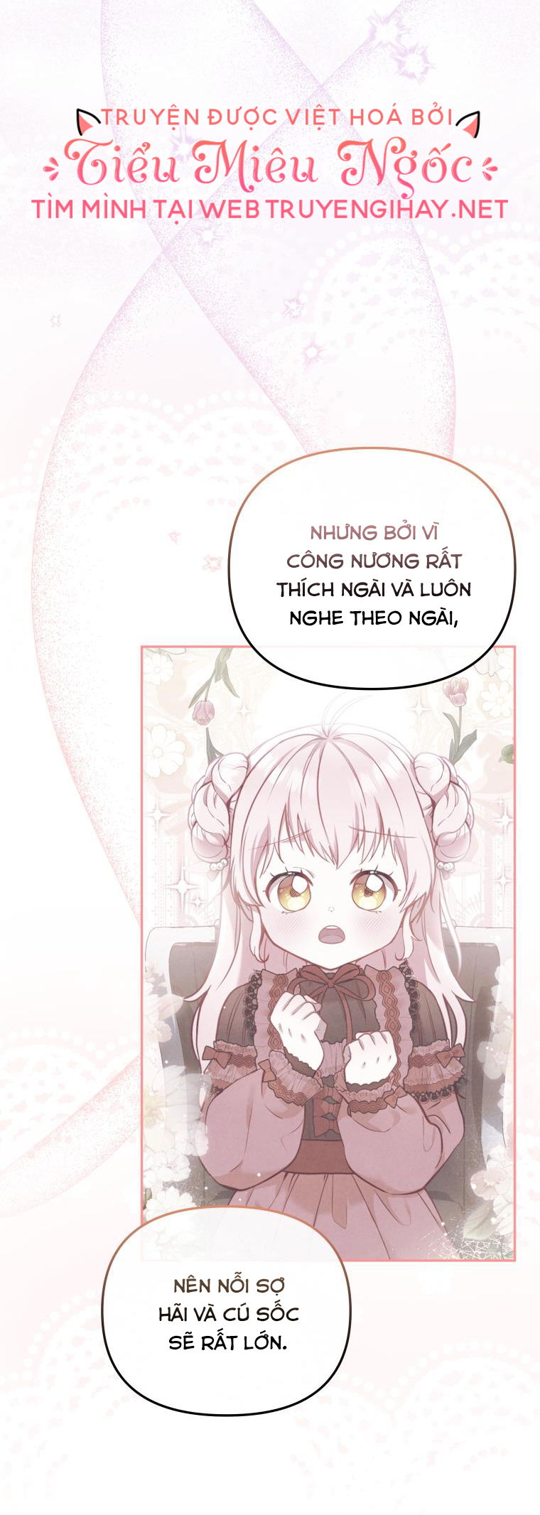 papa tôi là bạo chúa ác ma chapter 22 - Next chapter 23