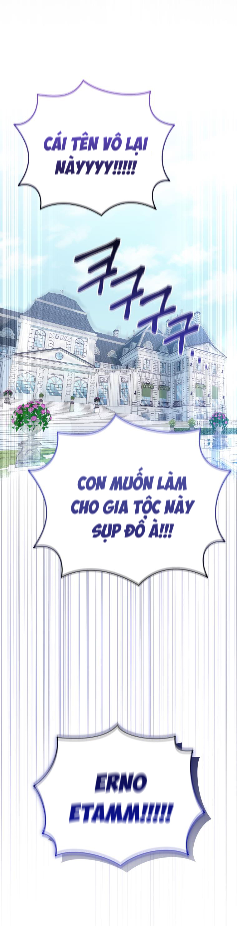 papa tôi là bạo chúa ác ma chapter 22 - Next chapter 23