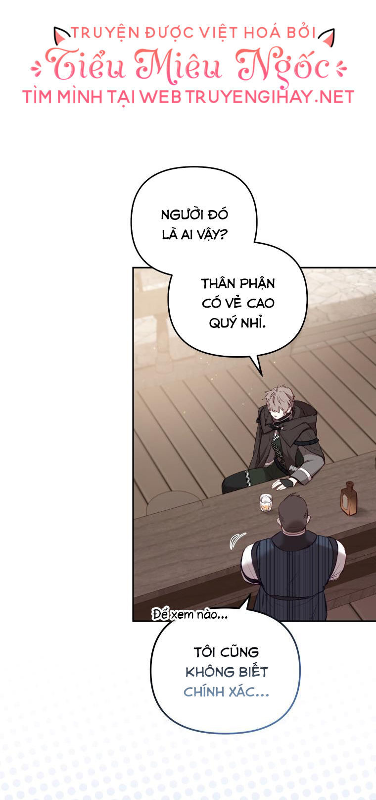 papa tôi là bạo chúa ác ma chapter 22 - Next chapter 23