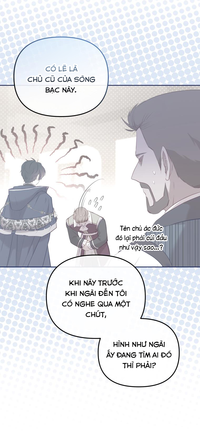 papa tôi là bạo chúa ác ma chapter 22 - Next chapter 23