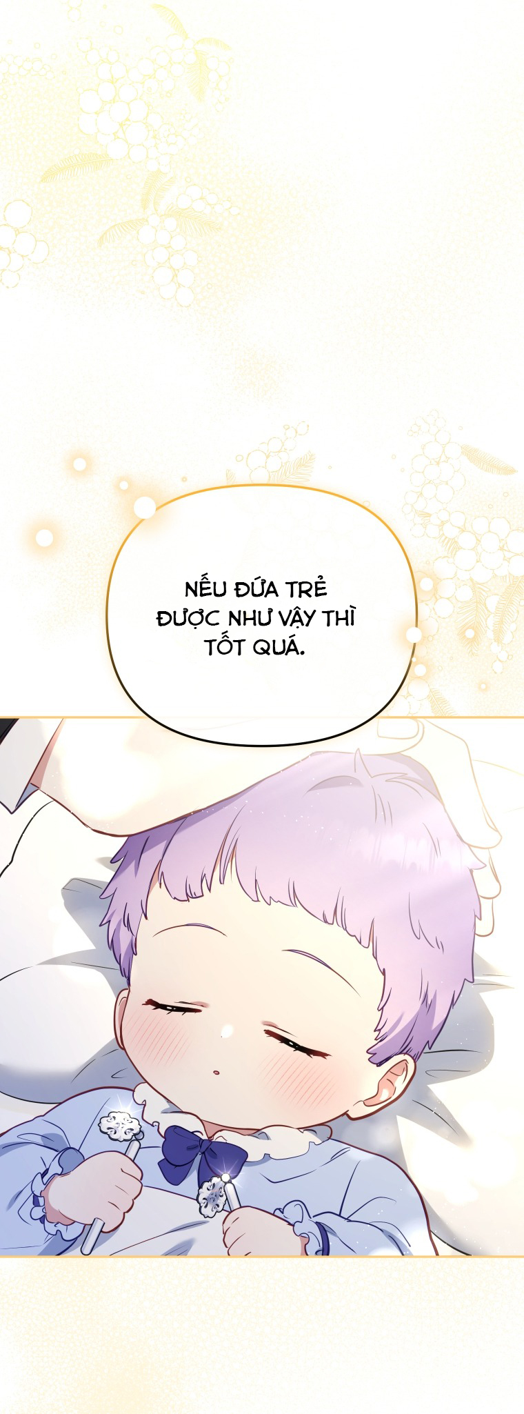 papa tôi là bạo chúa ác ma chapter 24 - Next chapter 25