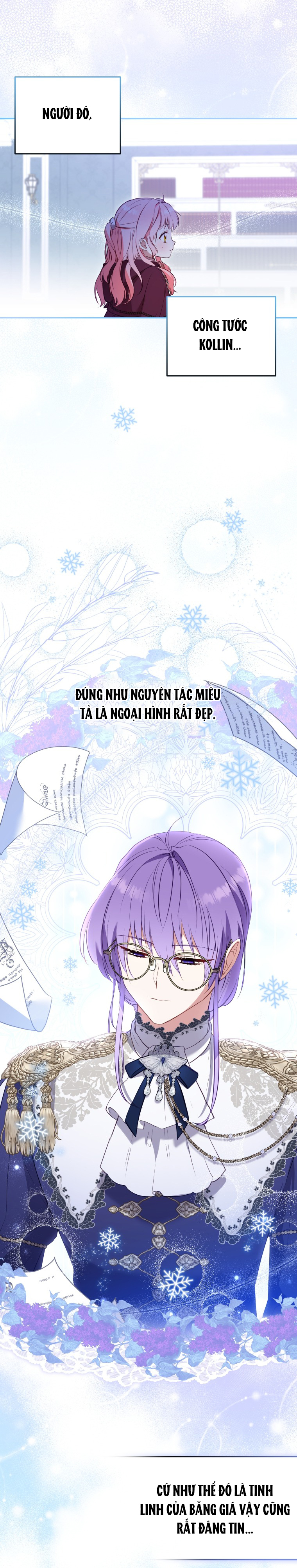 papa tôi là bạo chúa ác ma chapter 24 - Next chapter 25