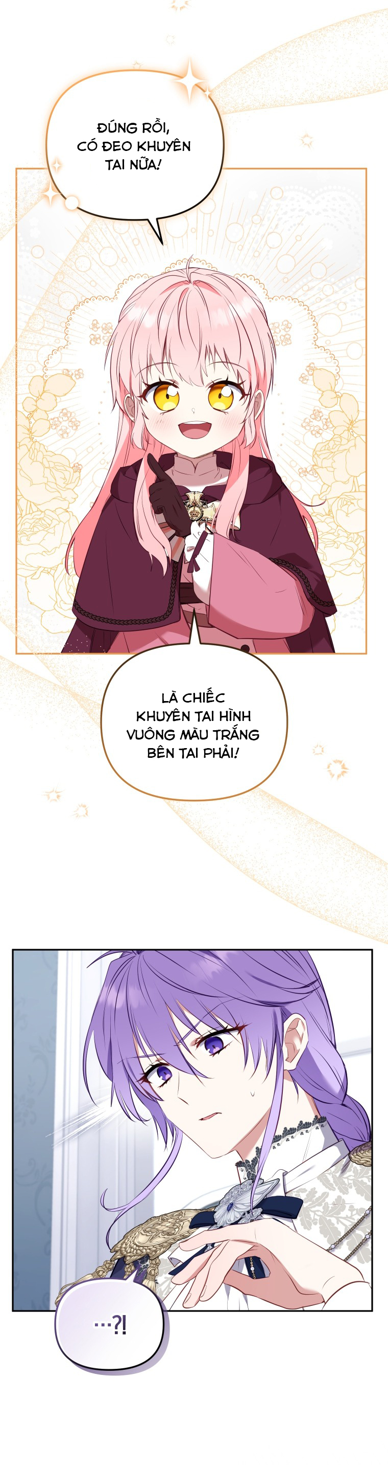 papa tôi là bạo chúa ác ma chapter 24 - Next chapter 25