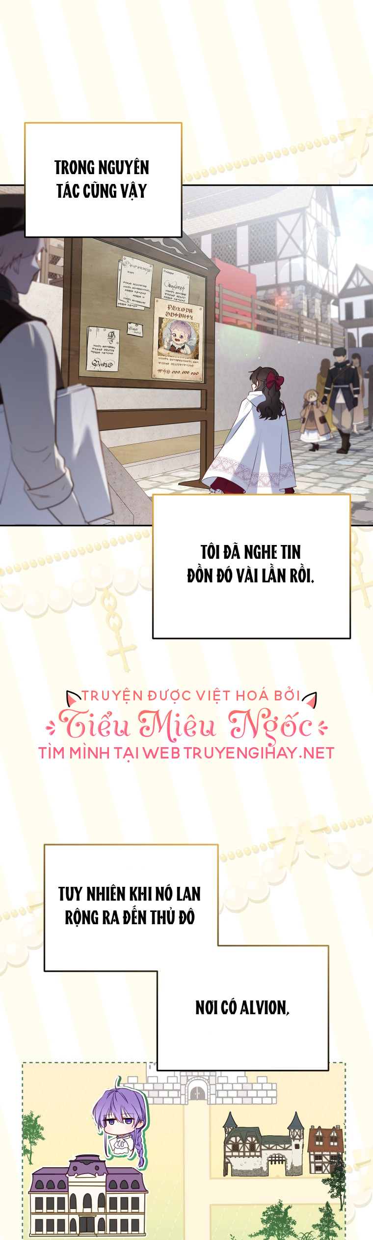 papa tôi là bạo chúa ác ma chapter 24 - Next chapter 25