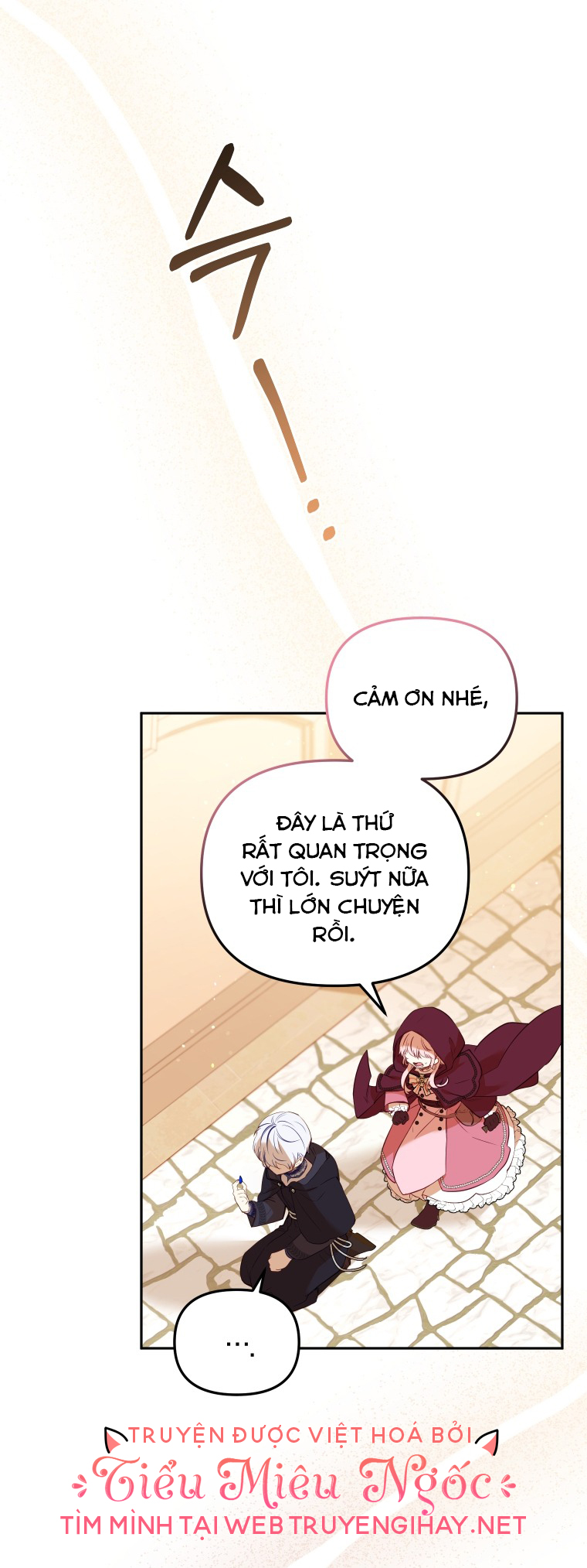 papa tôi là bạo chúa ác ma chapter 24 - Next chapter 25