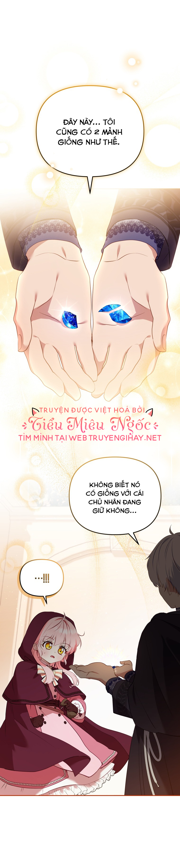 papa tôi là bạo chúa ác ma chapter 24 - Next chapter 25