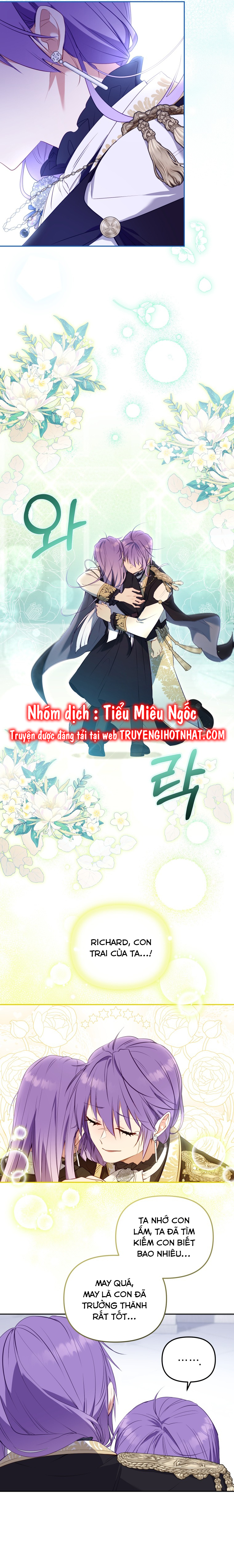 papa tôi là bạo chúa ác ma chapter 27 - Next chapter 28