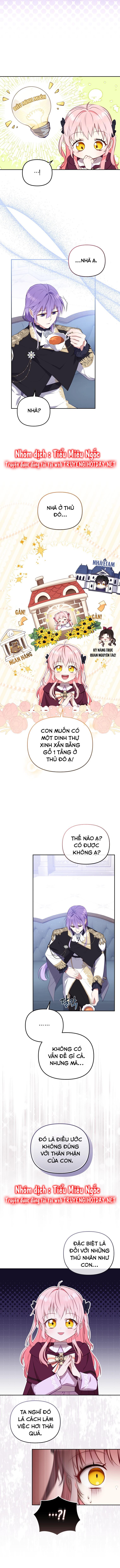 papa tôi là bạo chúa ác ma chapter 28 - Next chapter 29