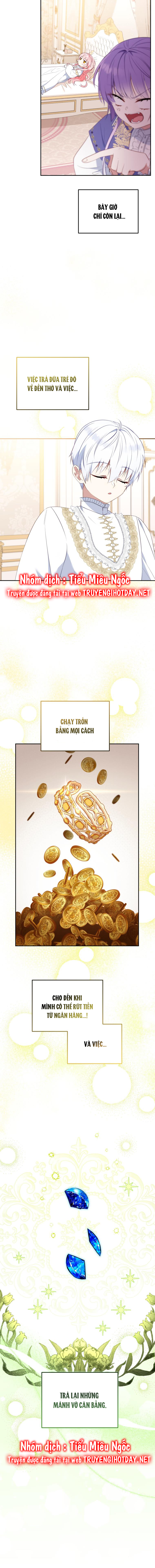 papa tôi là bạo chúa ác ma chapter 29 - Next chapter 30