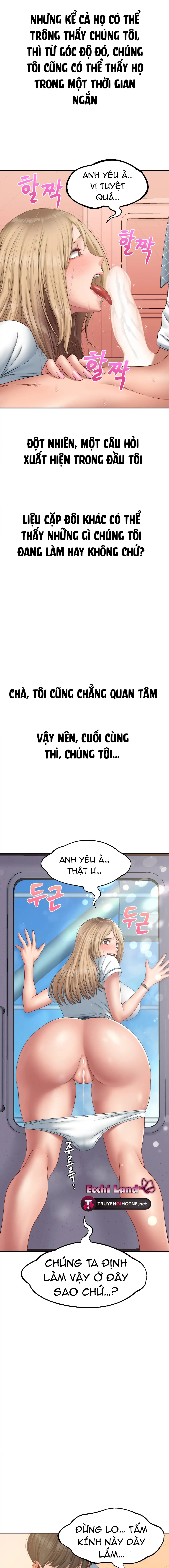 nhật ký bệnh hoạn Chap 25.1 - Next 25.1