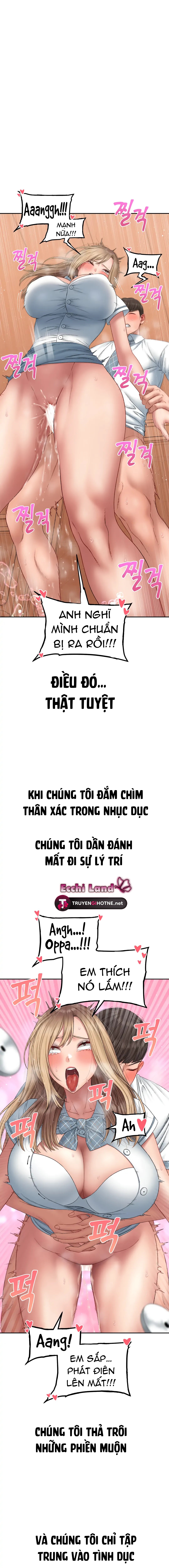 nhật ký bệnh hoạn Chap 25.2 - Trang 2