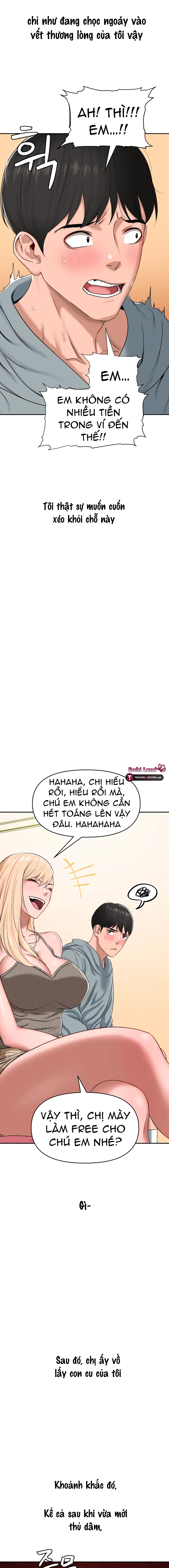 nhật ký bệnh hoạn Chap 29.1 - Next 29.1