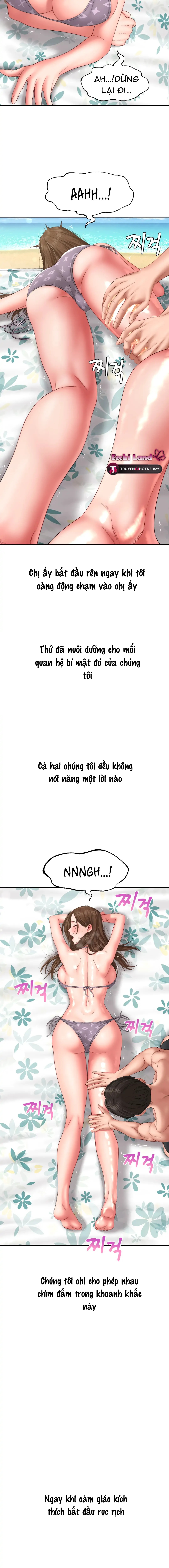 nhật ký bệnh hoạn Chap 31.2 - Trang 2