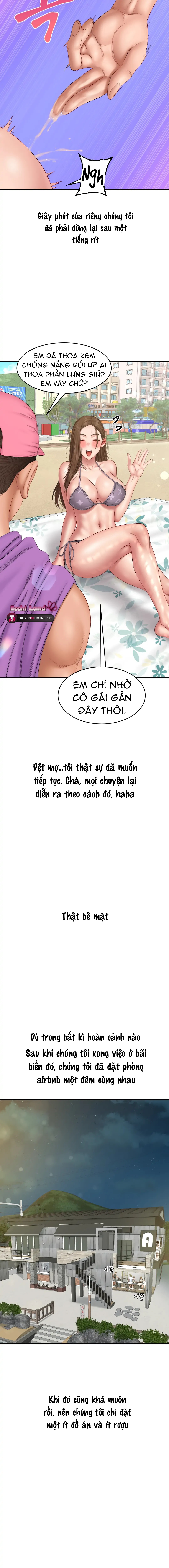 nhật ký bệnh hoạn Chap 32.2 - Next Chap 32.1