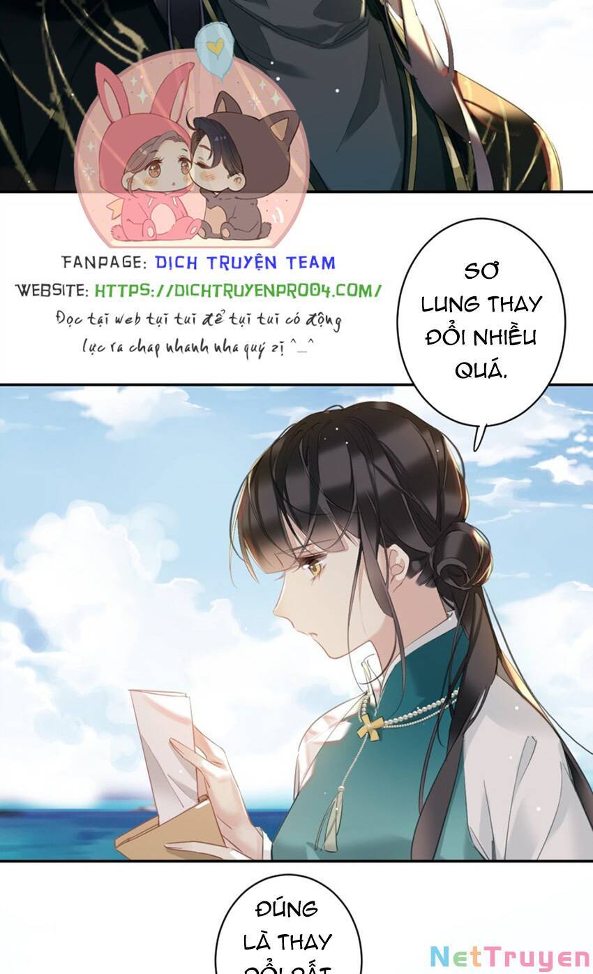 quận chúa bất tư gia chapter 154 - Trang 5