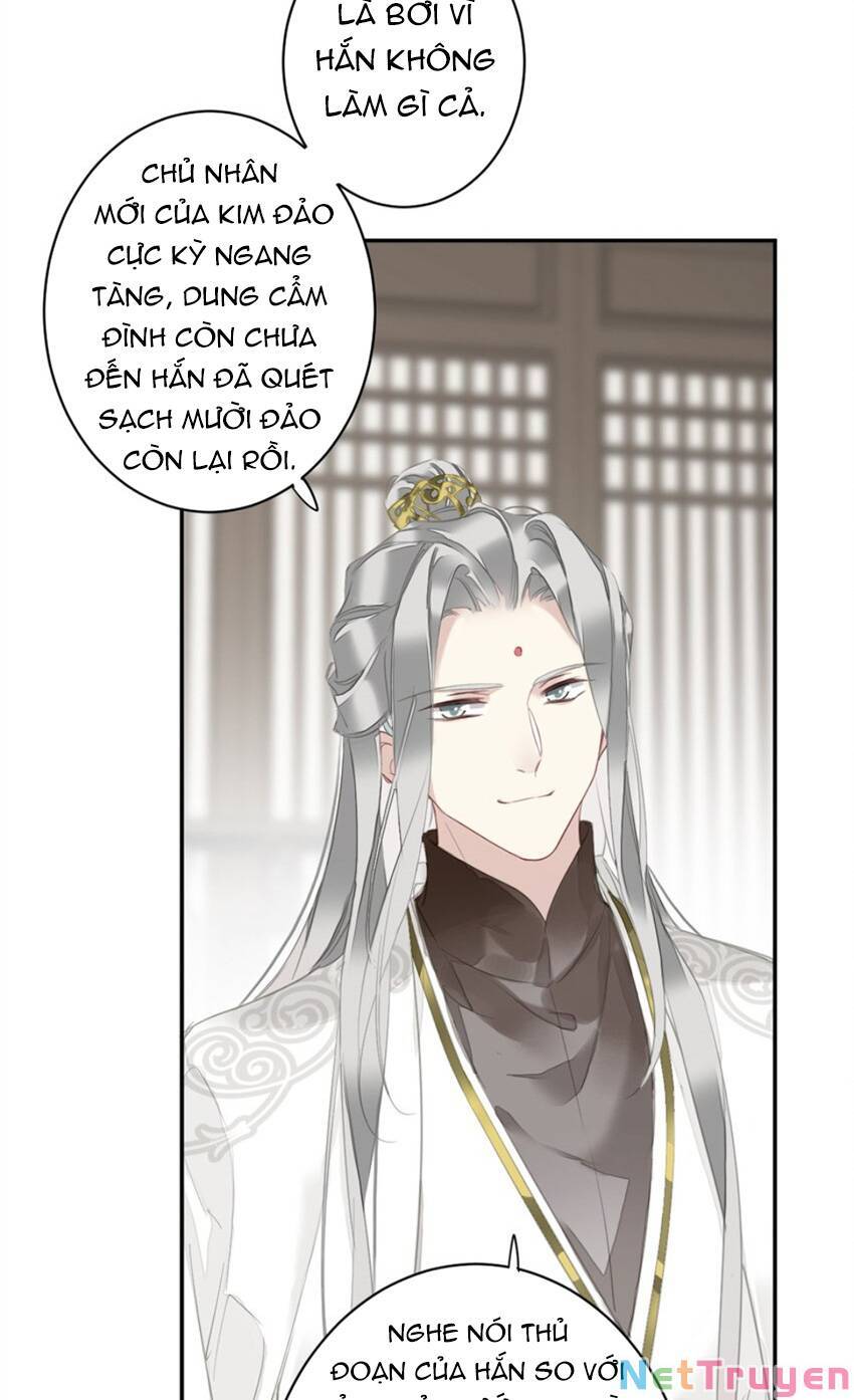 quận chúa bất tư gia chapter 154 - Trang 5