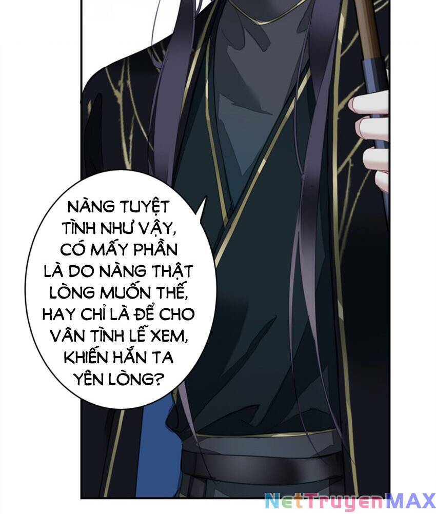 quận chúa bất tư gia chapter 161 - Trang 5