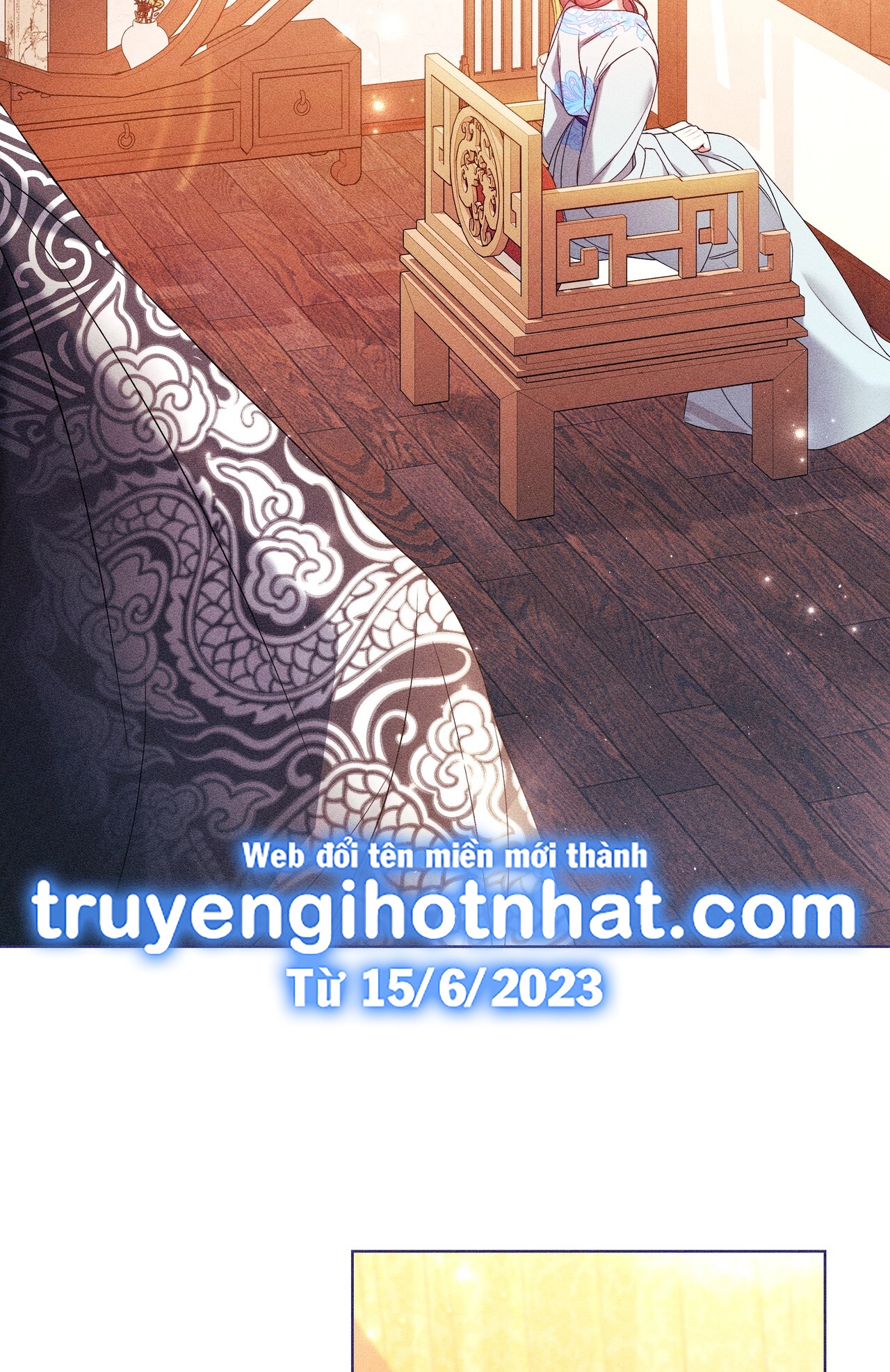 bạn đời của ryun Chap 15.1 - Trang 2