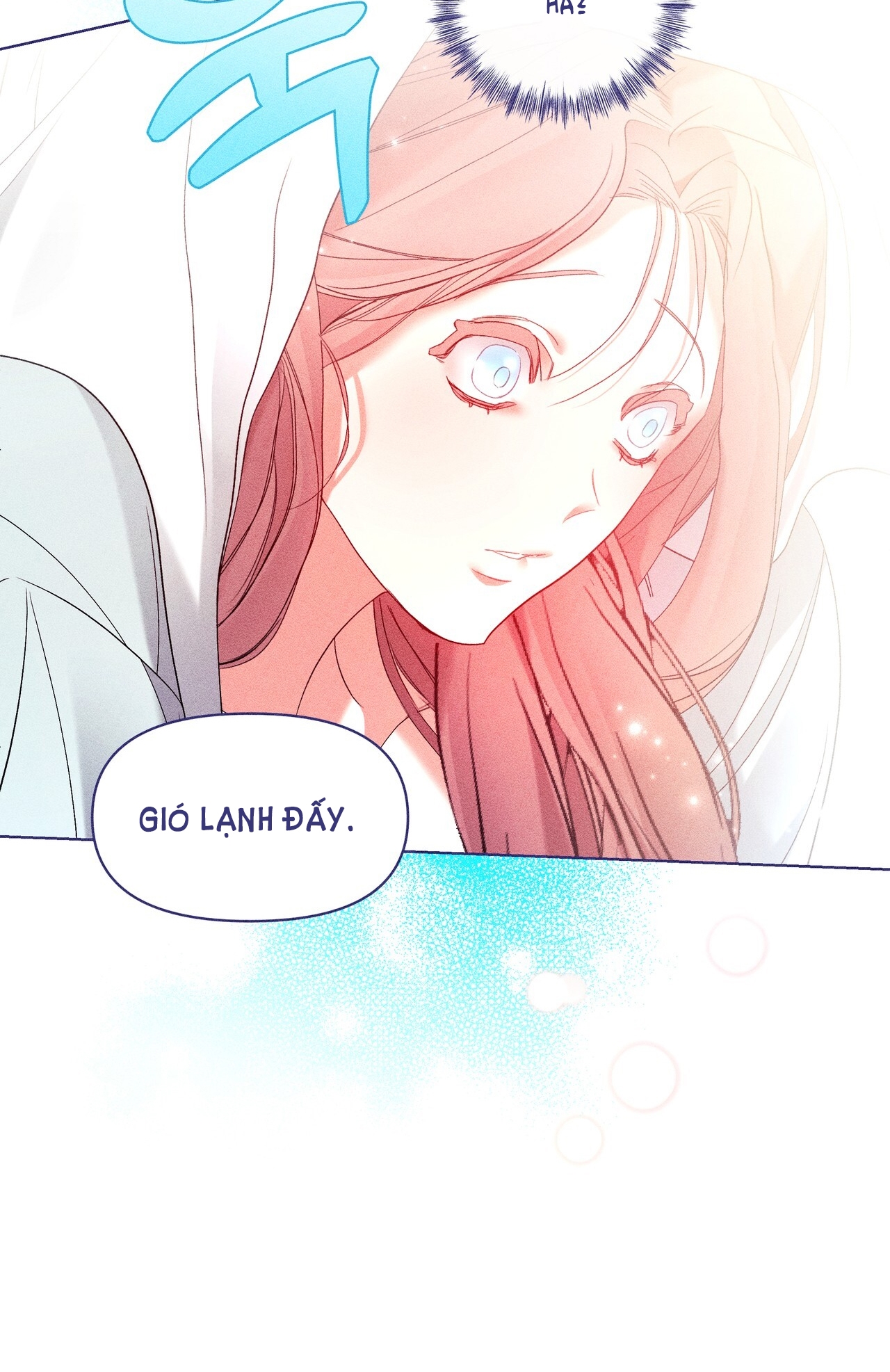 bạn đời của ryun Chap 15.1 - Next Chap 15