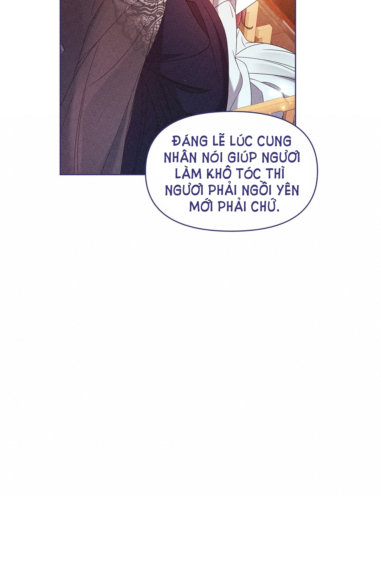 bạn đời của ryun Chap 15.1 - Trang 2