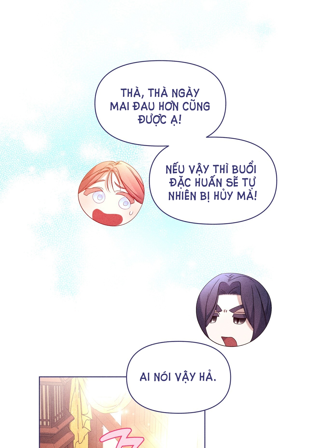 bạn đời của ryun Chap 15.1 - Trang 2