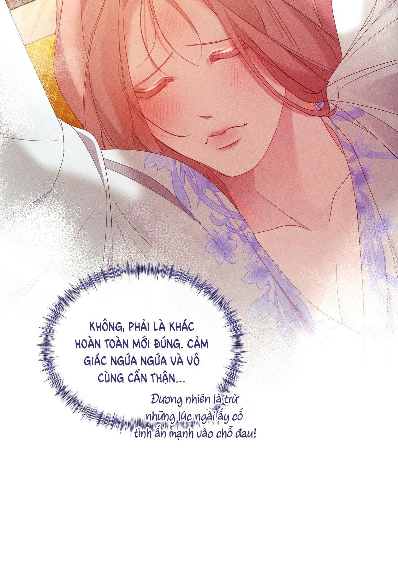 bạn đời của ryun Chap 15.2 - Next Chap 15.1