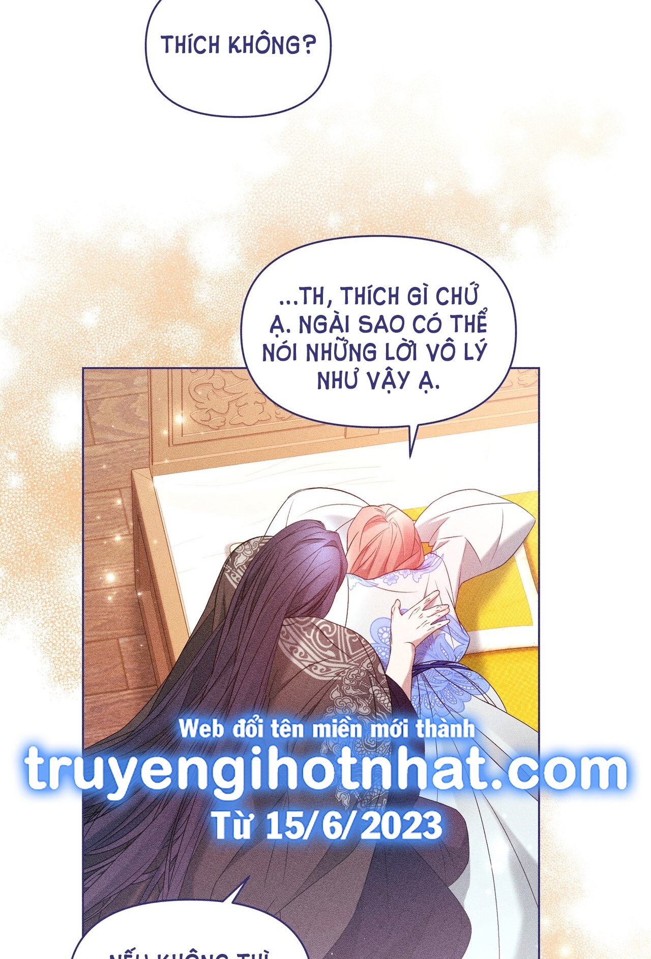 bạn đời của ryun Chap 15.2 - Next Chap 15.1