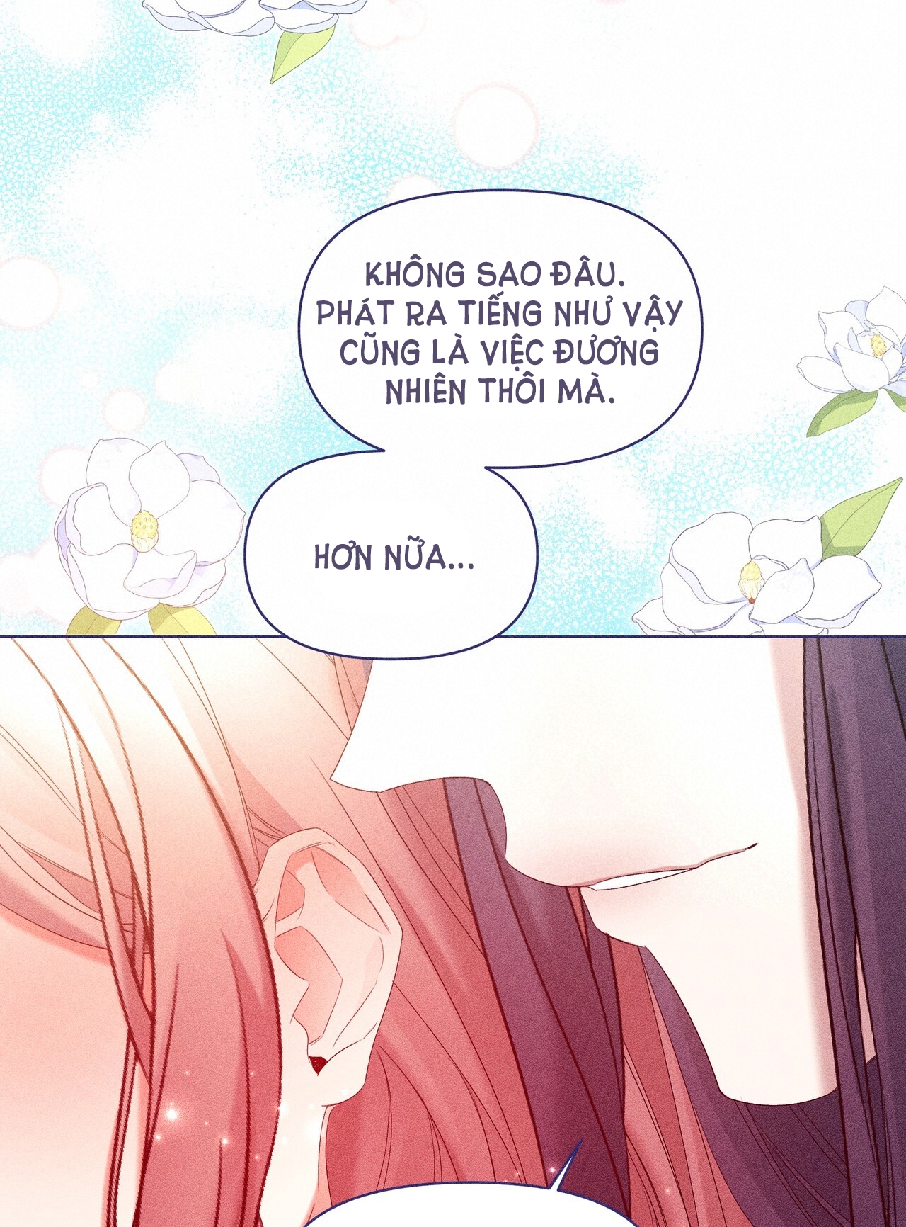 bạn đời của ryun Chap 15.2 - Trang 2