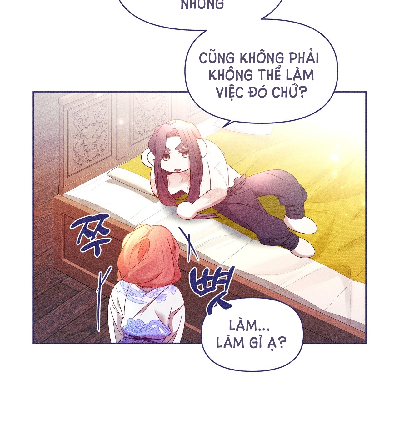 bạn đời của ryun Chap 15.2 - Trang 2