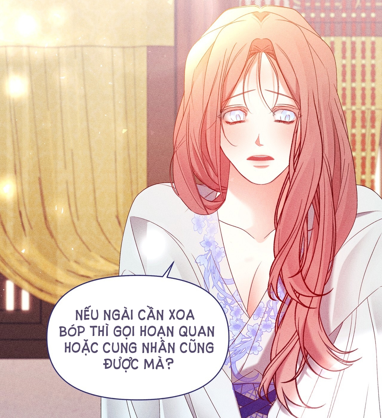 bạn đời của ryun Chap 15.2 - Trang 2